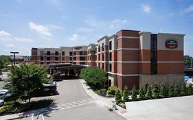 Courtyard By Marriott Cincinnati Midtown/Rookwood
